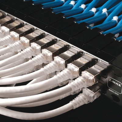 Structured Cabling, Dubai